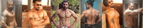 Nagie wyciekłe zdjęcie OnlyFans od Mrjaat