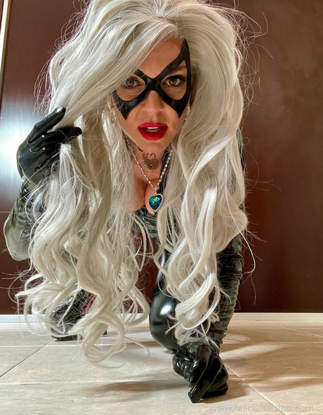 Nagie wyciekłe zdjęcie OnlyFans od Hardonfelicia
