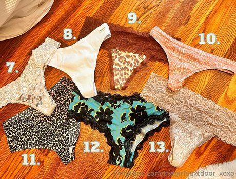 Thegirlnextdoor_xoxo