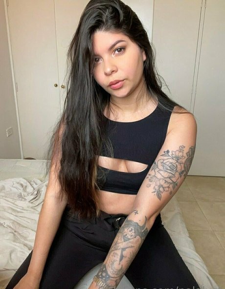 Nagie wyciekłe zdjęcie OnlyFans od Nalalust
