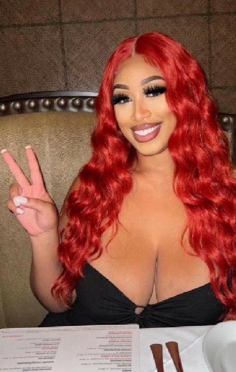 Nagie wyciekłe zdjęcie OnlyFans od Babyhollywood