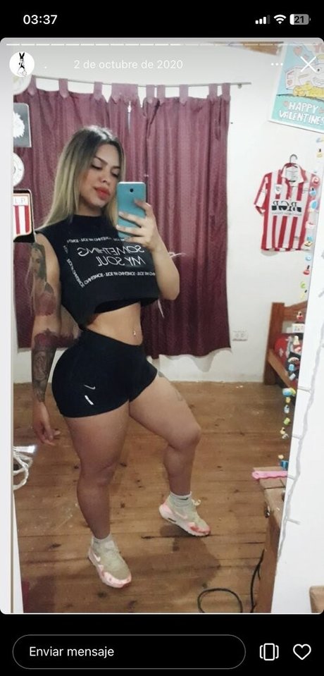 Nagie wyciekłe zdjęcie OnlyFans od Romigordillo7
