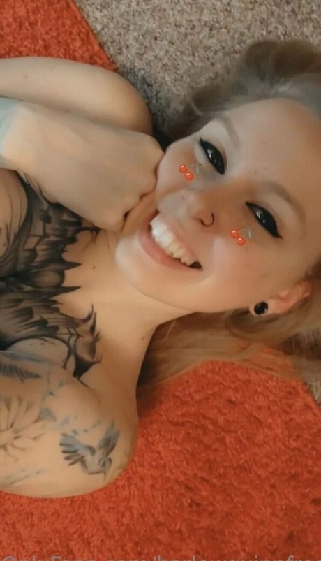 Nagie wyciekłe zdjęcie OnlyFans od Harlowquinnfree
