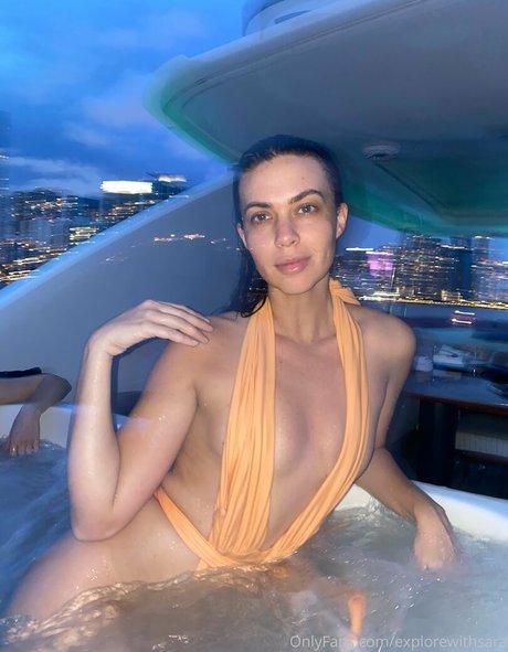 Nagie wyciekłe zdjęcie OnlyFans od Withlovesaraxo
