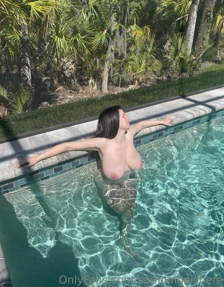 Nagie wyciekłe zdjęcie OnlyFans od Sampaigeishere