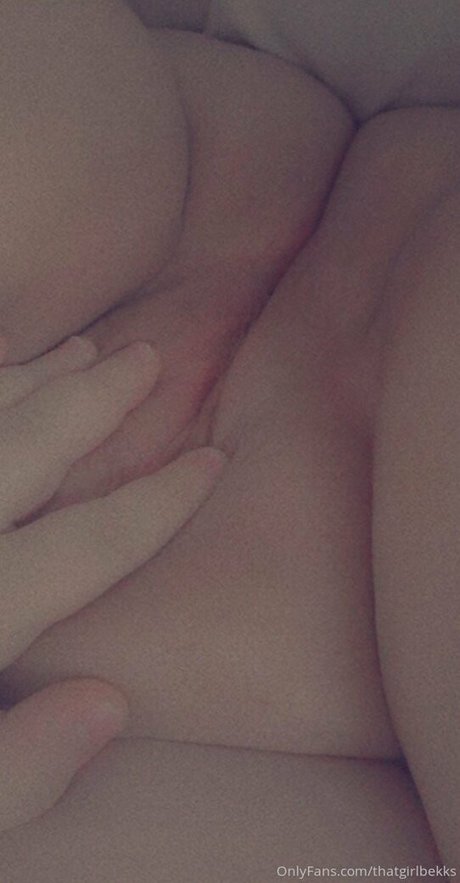 Thatgirlbekks