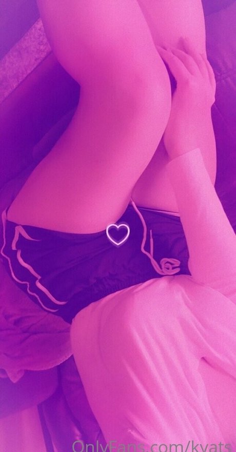 Nagie wyciekłe zdjęcie OnlyFans od Kyats