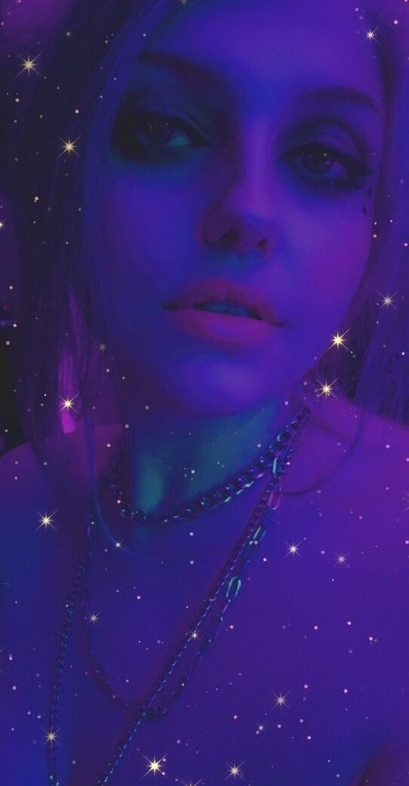 Nagie wyciekłe zdjęcie OnlyFans od Kyats