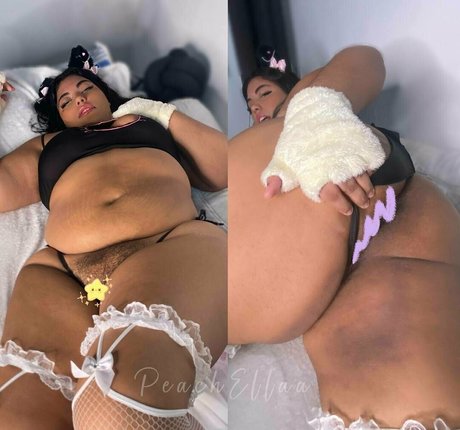 Nagie wyciekłe zdjęcie OnlyFans od Bellachelseafree