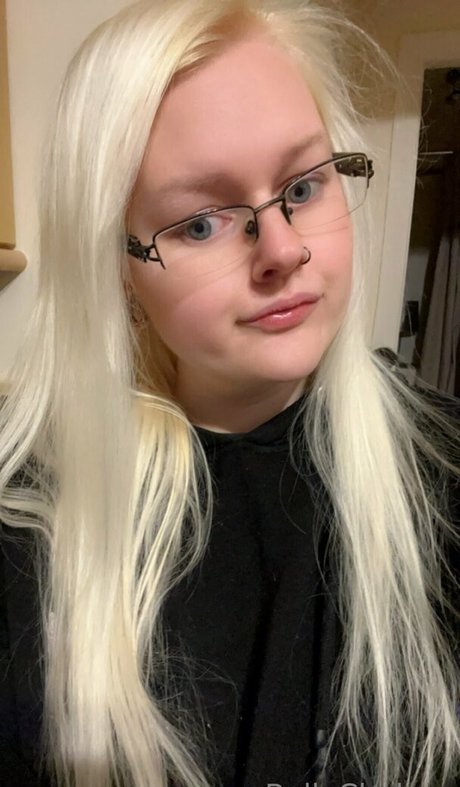 Nagie wyciekłe zdjęcie OnlyFans od Bellachelseafree