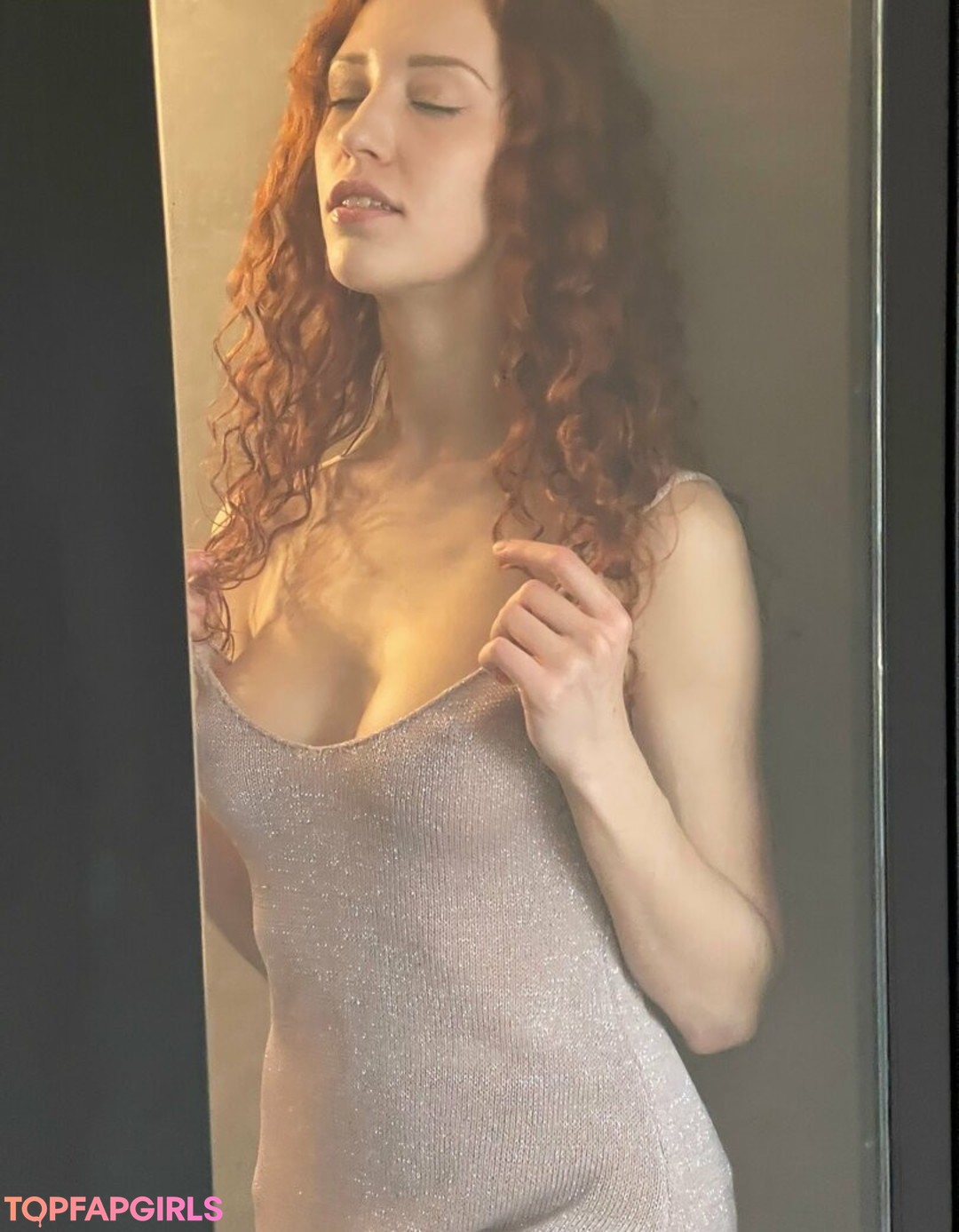 Nagie wyciekłe zdjęcie OnlyFans od Gingeryshoot #1026