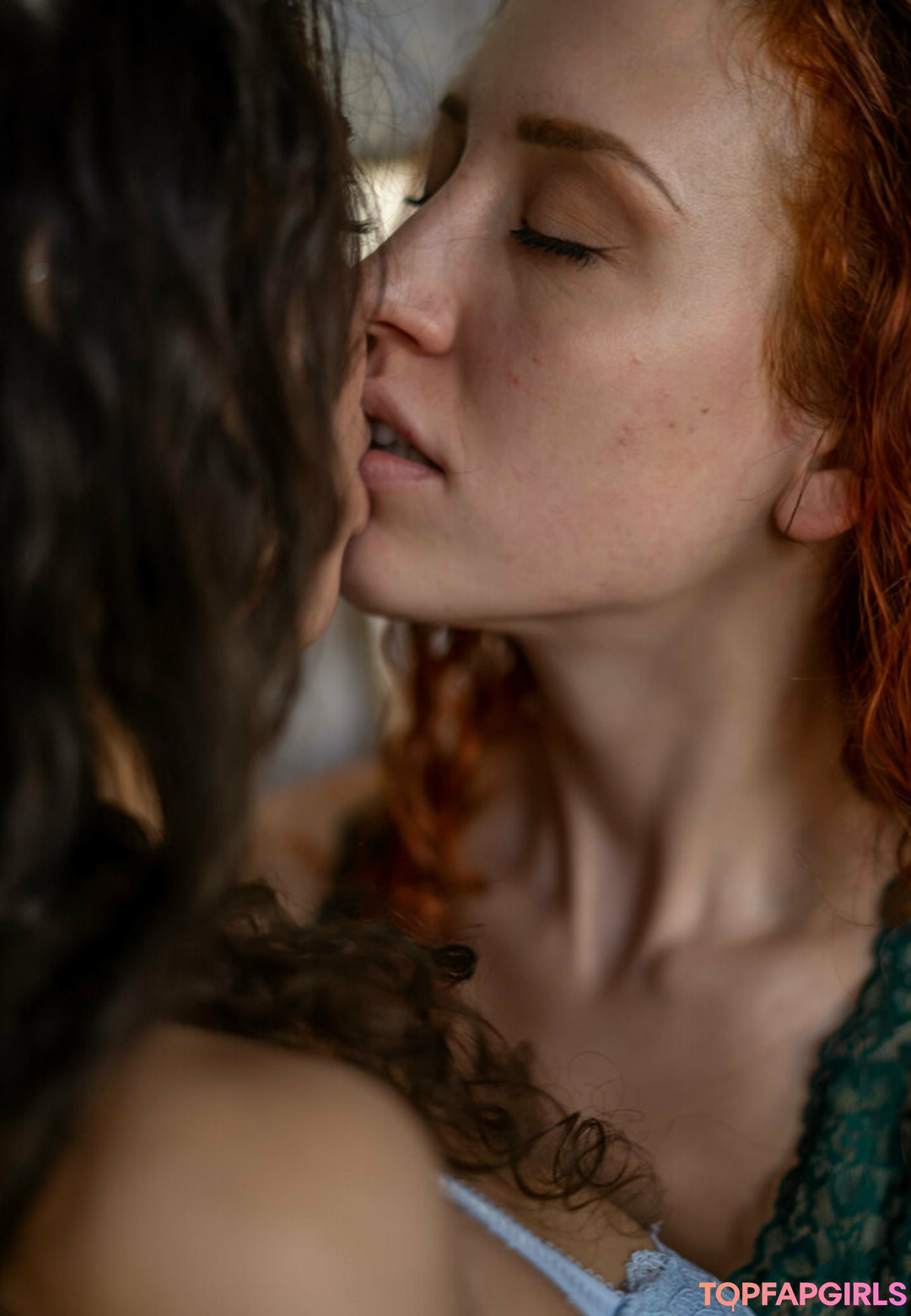 Nagie wyciekłe zdjęcie OnlyFans od Gingeryshoot #1272