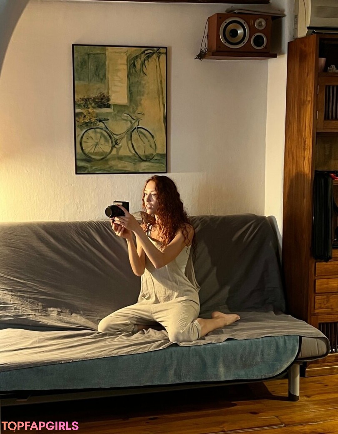 Nagie wyciekłe zdjęcie OnlyFans od Gingeryshoot #1337