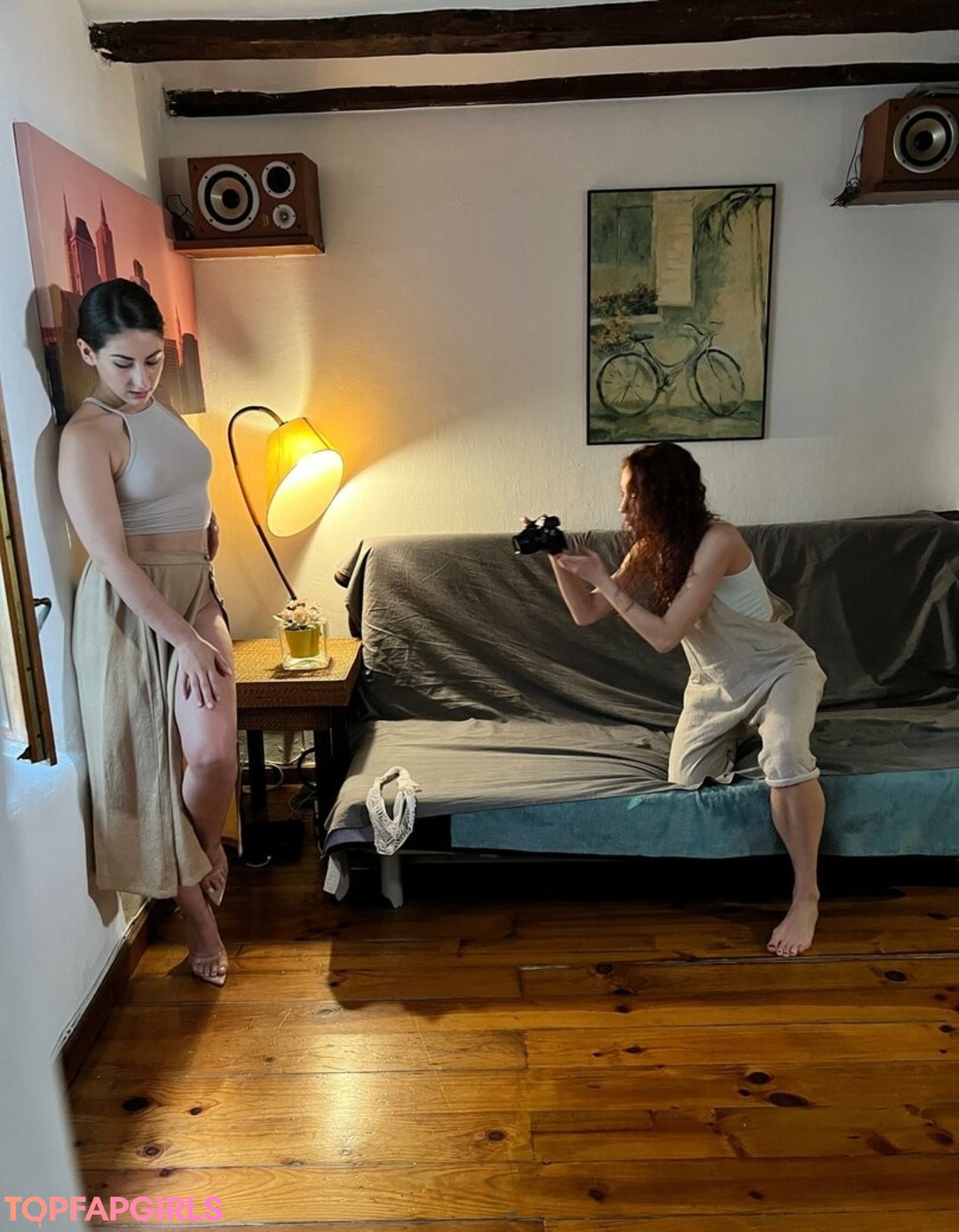 Nagie wyciekłe zdjęcie OnlyFans od Gingeryshoot #1340