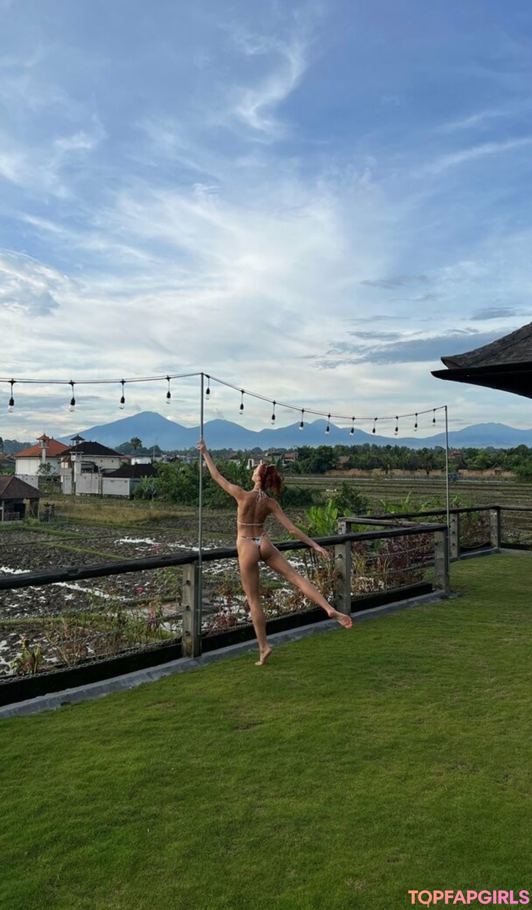 Nagie wyciekłe zdjęcie OnlyFans od Gingeryshoot #1371