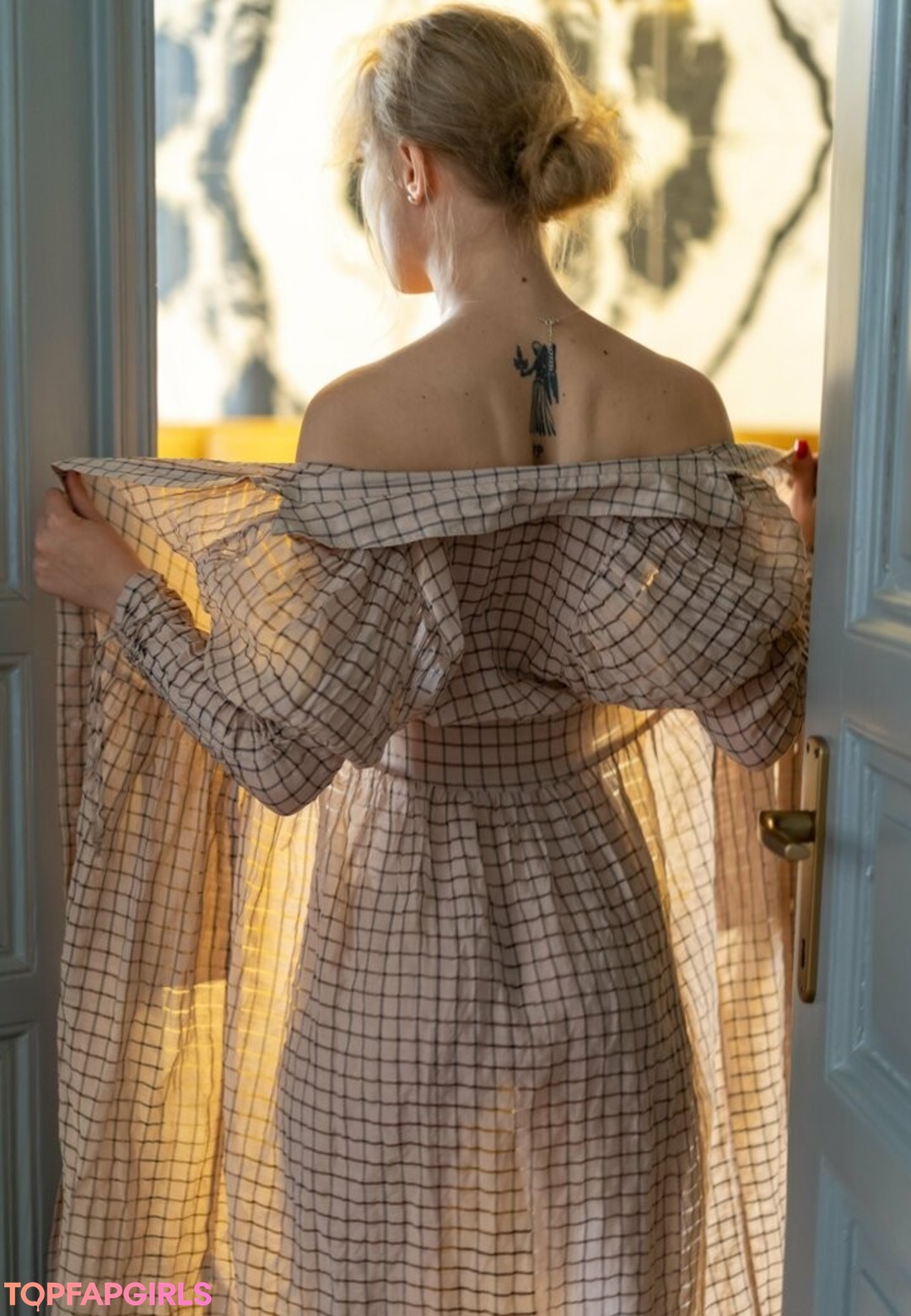 Nagie wyciekłe zdjęcie OnlyFans od Gingeryshoot #1578