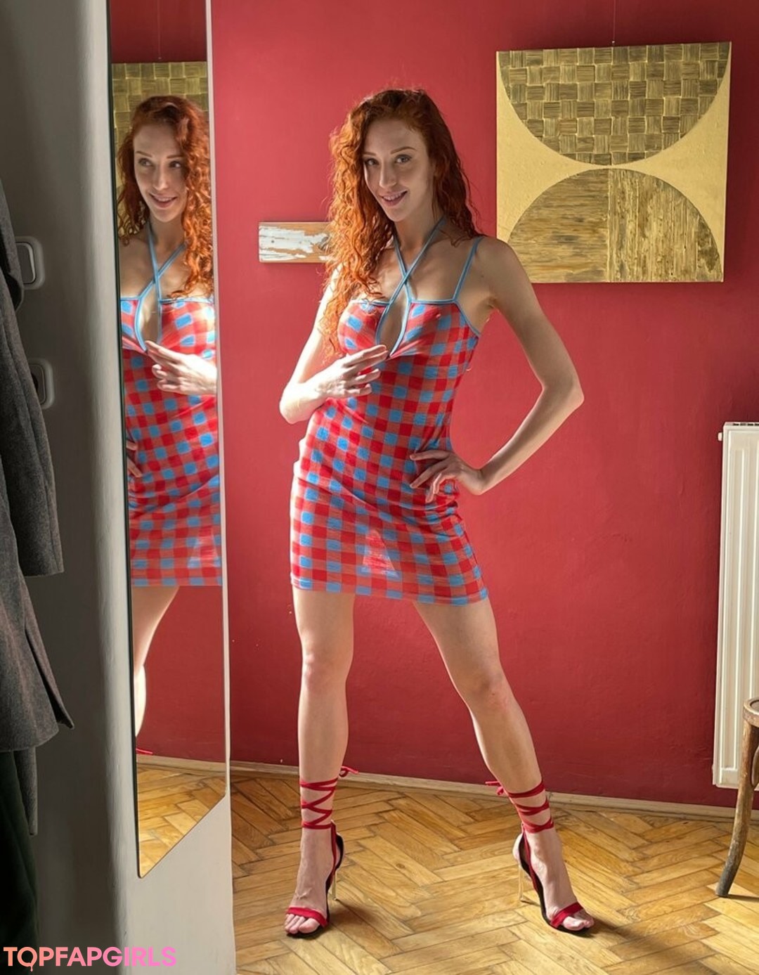 Nagie wyciekłe zdjęcie OnlyFans od Gingeryshoot #1647