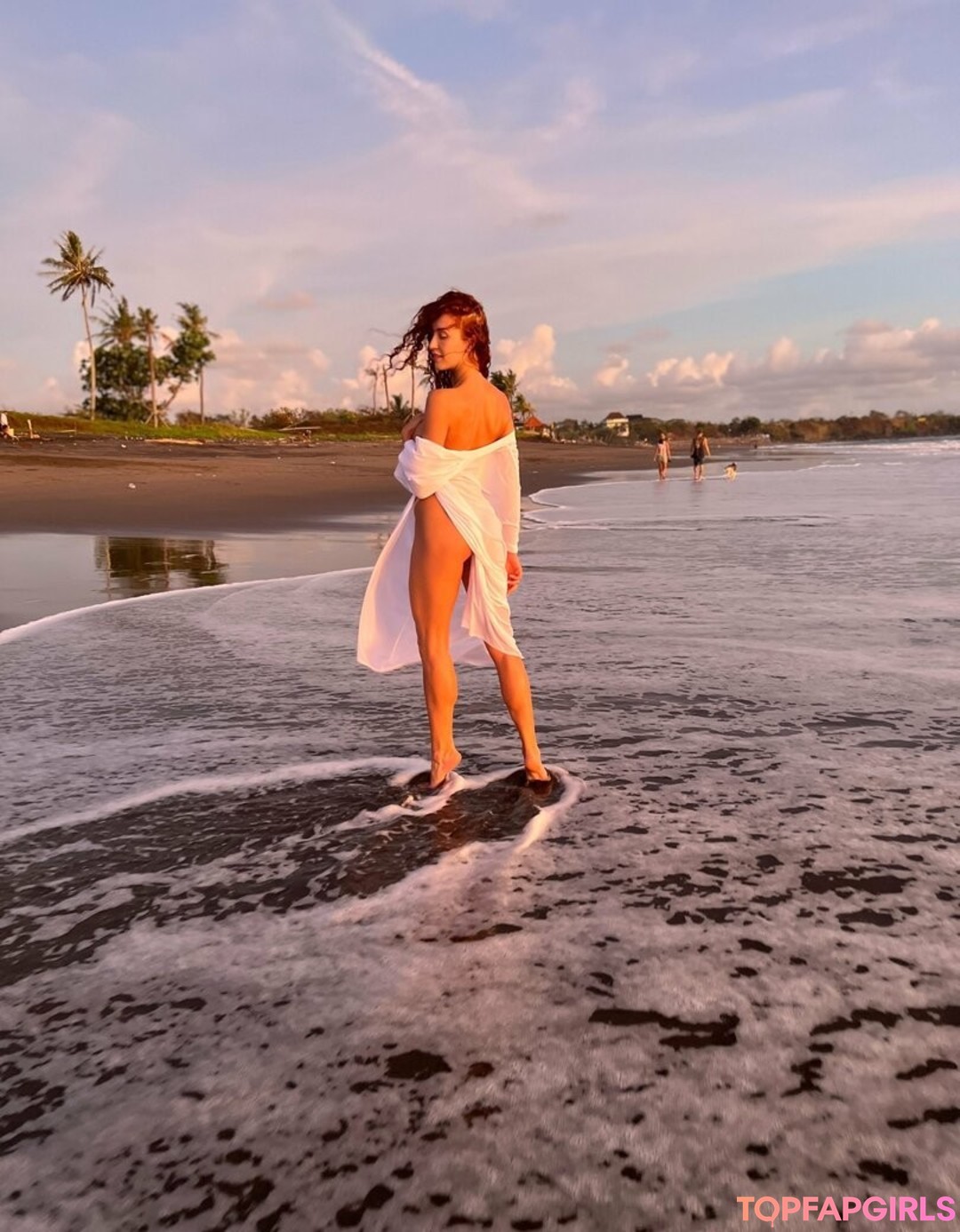 Nagie wyciekłe zdjęcie OnlyFans od Gingeryshoot #1679