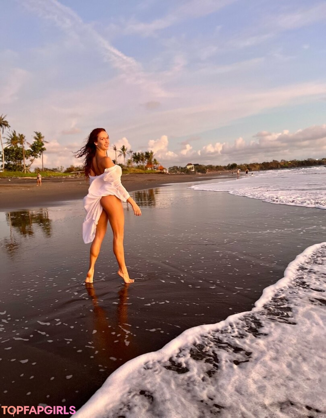 Nagie wyciekłe zdjęcie OnlyFans od Gingeryshoot #1680