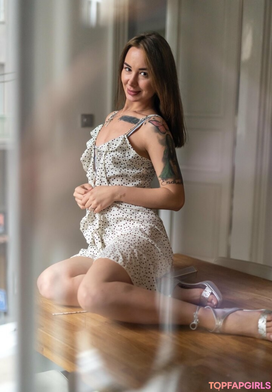 Nagie wyciekłe zdjęcie OnlyFans od Gingeryshoot #1763