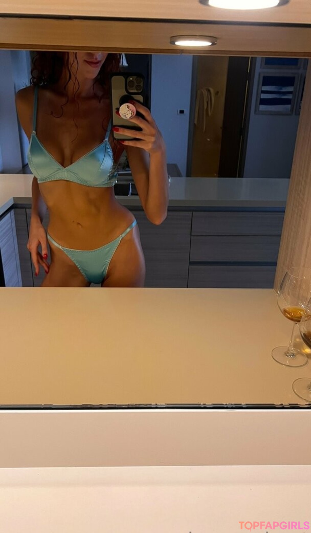 Nagie wyciekłe zdjęcie OnlyFans od Gingeryshoot #1992