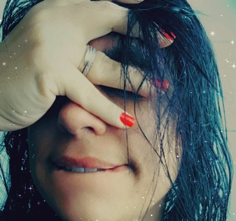 Nagie wyciekłe zdjęcie OnlyFans od Denise Butterfly