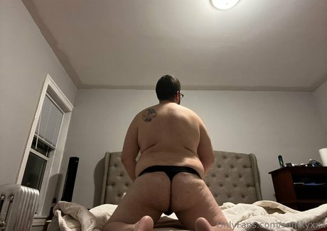 Nagie wyciekłe zdjęcie OnlyFans od Samkyxxx
