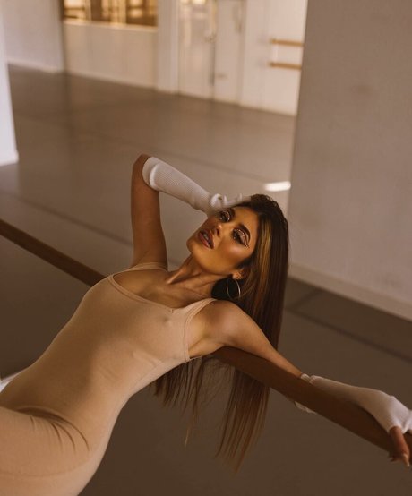 Nagie wyciekłe zdjęcie OnlyFans od Sara Fructuoso