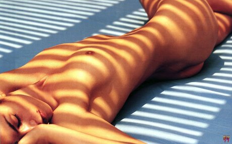 Nagie wyciekłe zdjęcie OnlyFans od Cindy Crawford