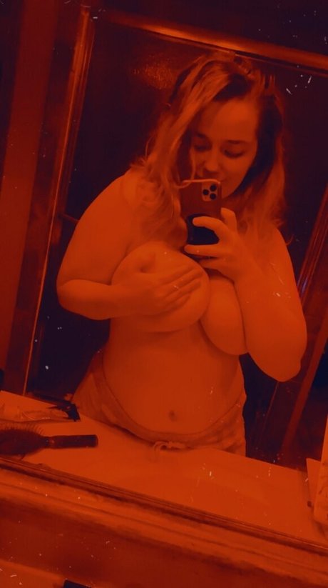 Nagie wyciekłe zdjęcie OnlyFans od Brittanysilver