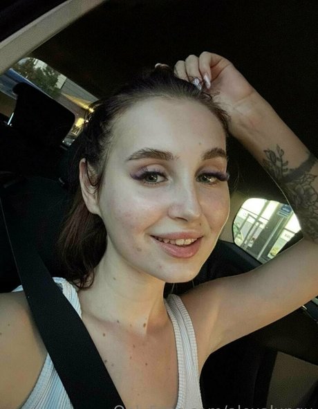 Nagie wyciekłe zdjęcie OnlyFans od Alexalungu