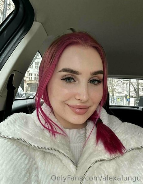Nagie wyciekłe zdjęcie OnlyFans od Alexalungu