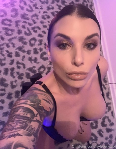 Itsivylebelle