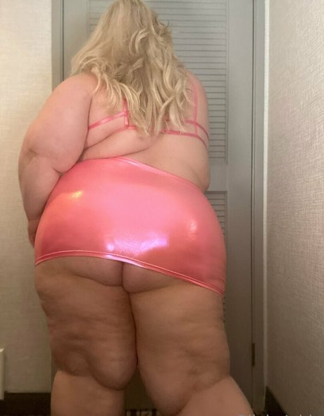 Nagie wyciekłe zdjęcie OnlyFans od Oliviajaide