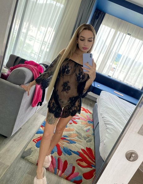 Nagie wyciekłe zdjęcie OnlyFans od Kamyllabanks