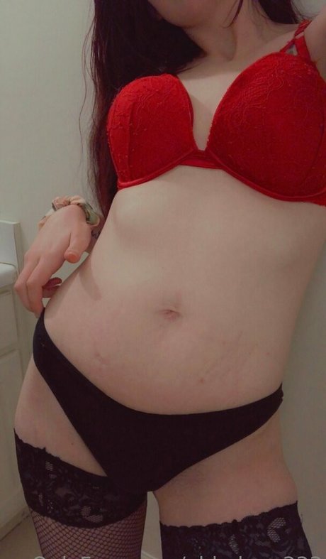 Nagie wyciekłe zdjęcie OnlyFans od Abbylane333