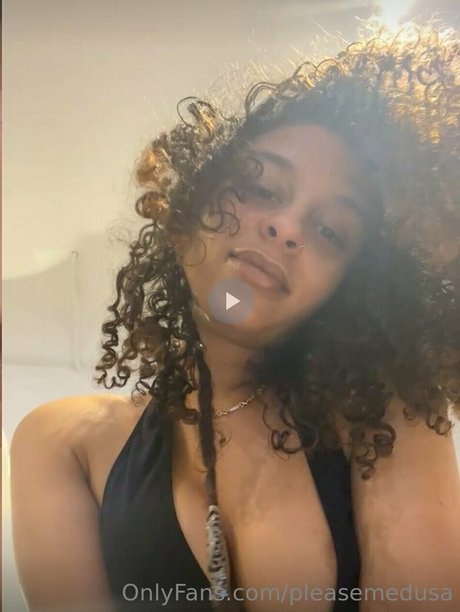 Nagie wyciekłe zdjęcie OnlyFans od Pleasemedusa