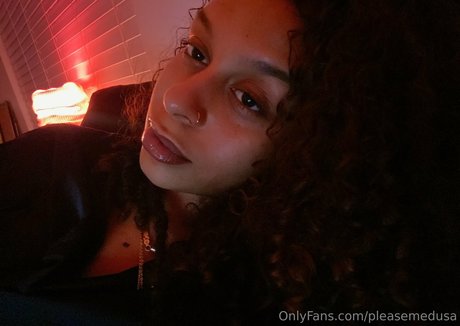 Nagie wyciekłe zdjęcie OnlyFans od Pleasemedusa