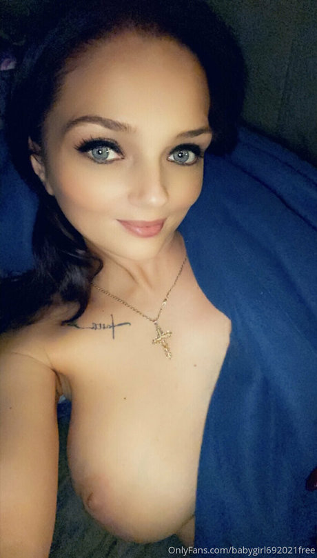 Nagie wyciekłe zdjęcie OnlyFans od Babygirl692021free