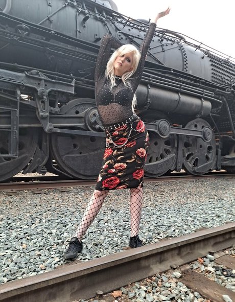 Nagie wyciekłe zdjęcie OnlyFans od Airbornesangels