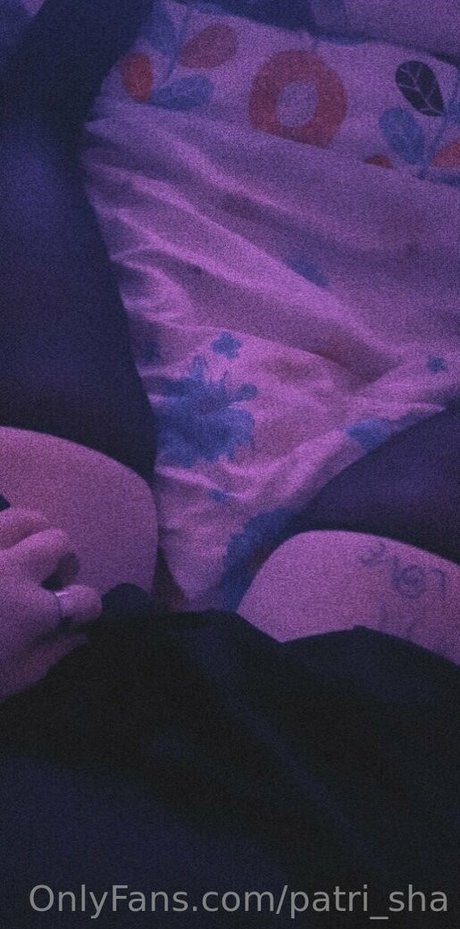 Nagie wyciekłe zdjęcie OnlyFans od Patrisha