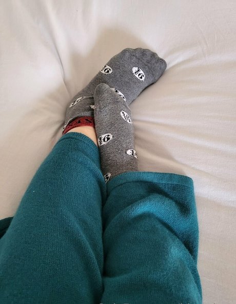 Nagie wyciekłe zdjęcie OnlyFans od Himaricutefeet