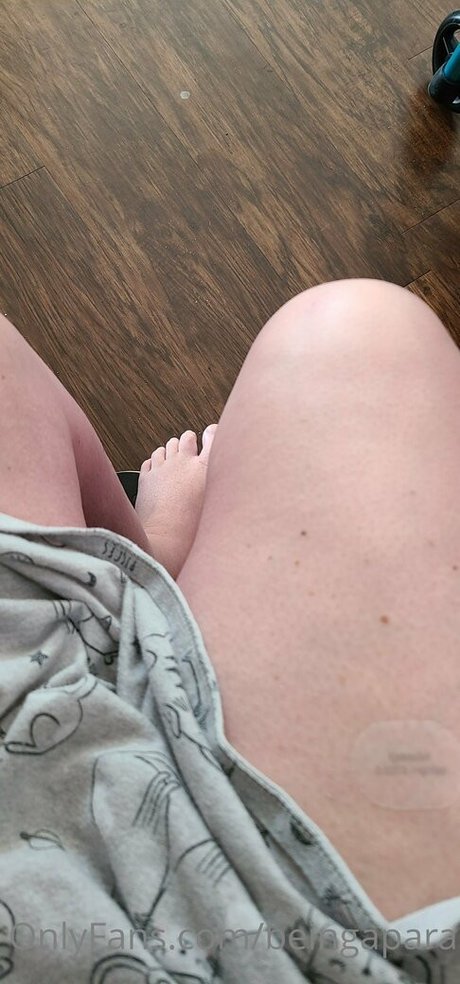 Nagie wyciekłe zdjęcie OnlyFans od Beingapara