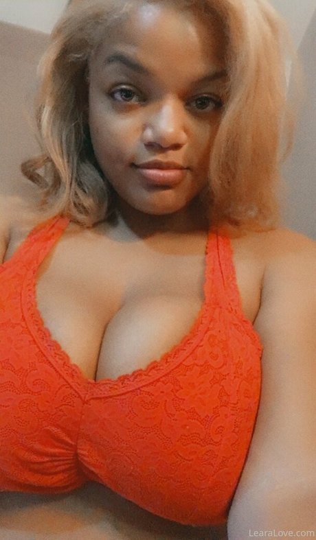 Nagie wyciekłe zdjęcie OnlyFans od Freelearalove