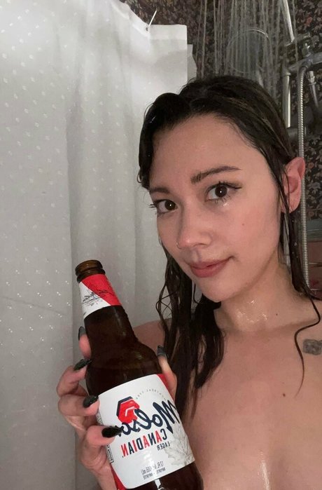 Nagie wyciekłe zdjęcie OnlyFans od Laceyisanerd