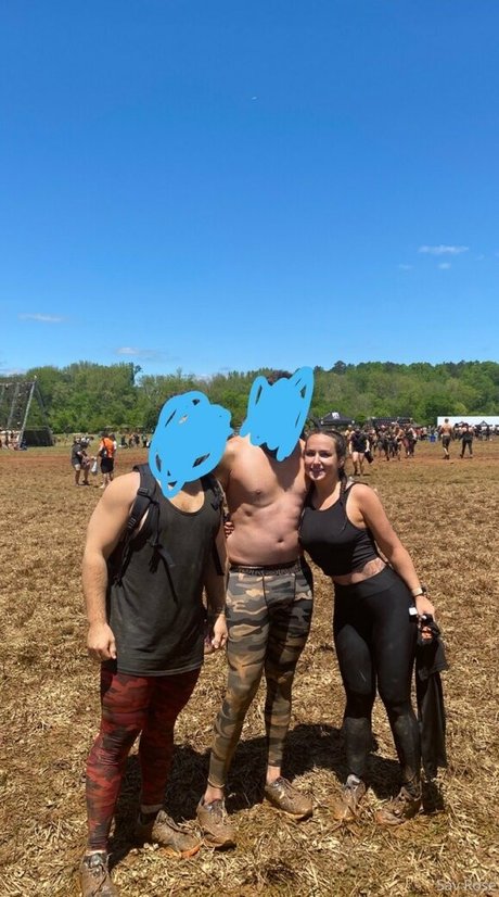 Nagie wyciekłe zdjęcie OnlyFans od Savanahroses