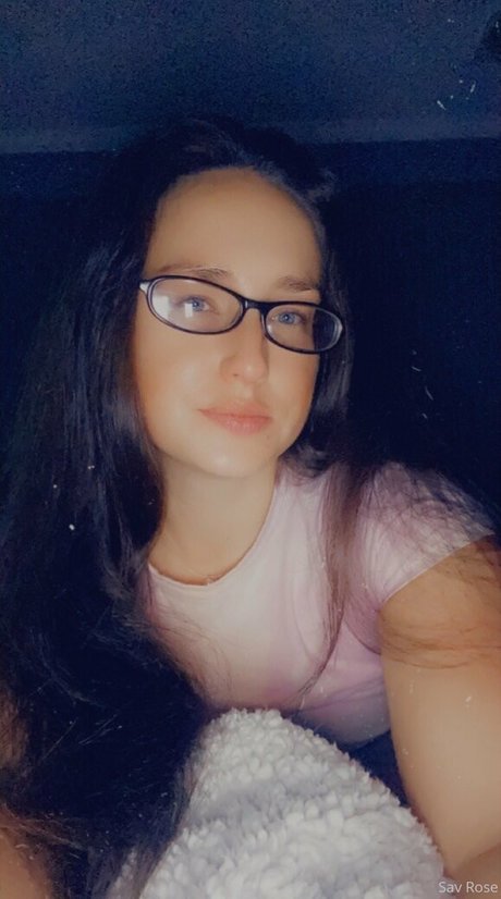 Nagie wyciekłe zdjęcie OnlyFans od Savanahroses