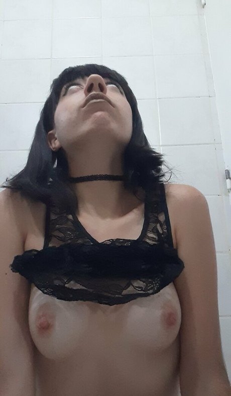 Nagie wyciekłe zdjęcie OnlyFans od Vivibush