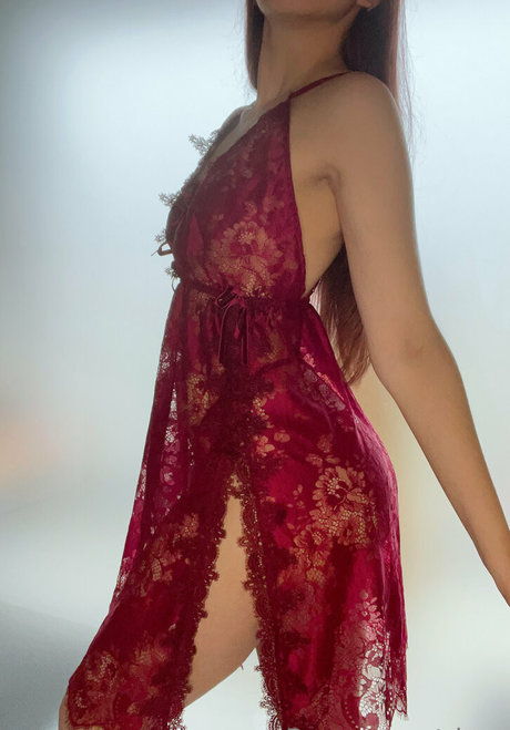Nagie wyciekłe zdjęcie OnlyFans od Bunnynextdoor