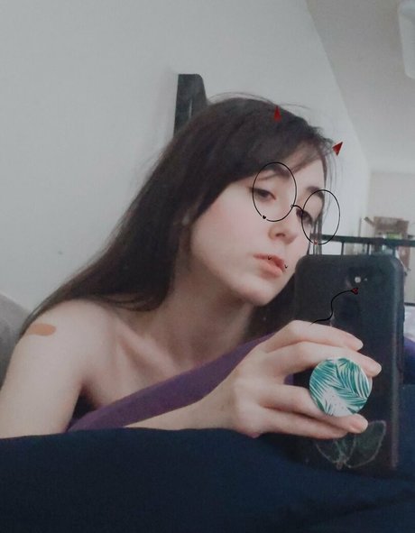 Nagie wyciekłe zdjęcie OnlyFans od Ardentabsol
